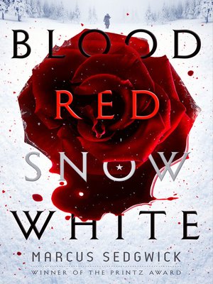 cover image of Blood Red Snow White